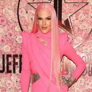 Jeffree Star Launches 7-Product Skincare Line