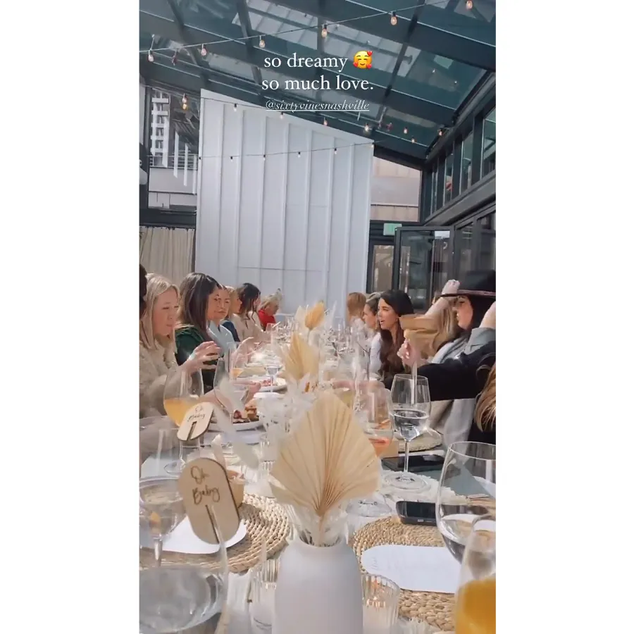 Jen Saviano Instagram Jen Saviano Pregnant Baby Shower