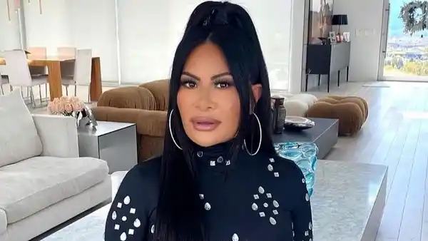 Jen Shah Files for 'RHOSLC' Clips to Be Excluded From Her Trial