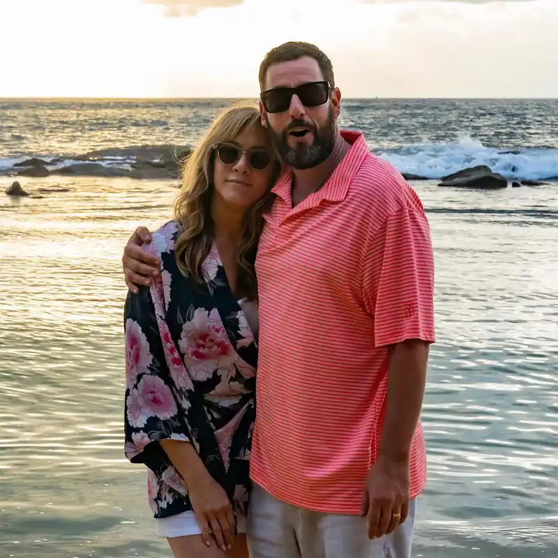 Jennifer Aniston Debuts Shaggy Bangs — and Obviously Looks Amazing