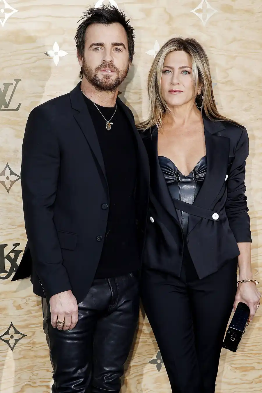 Jennifer Aniston and Justin Theroux Split Revisit Their Sweetest Quotes About Each Other