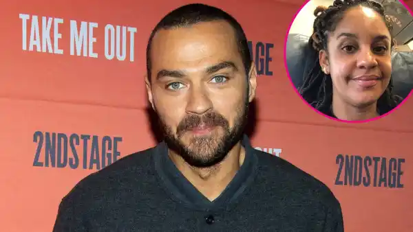 Jesse Williams Accuses Ex Aryn Drake-Lee of Being Restrictive With Kids