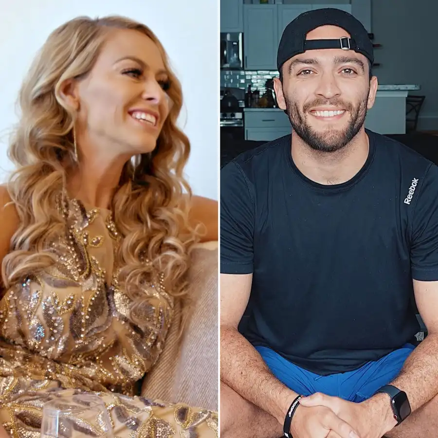 Jessica Batten and Mark Cuevas Love Is Blind Couples Who Is Still Together and Who Broke Up