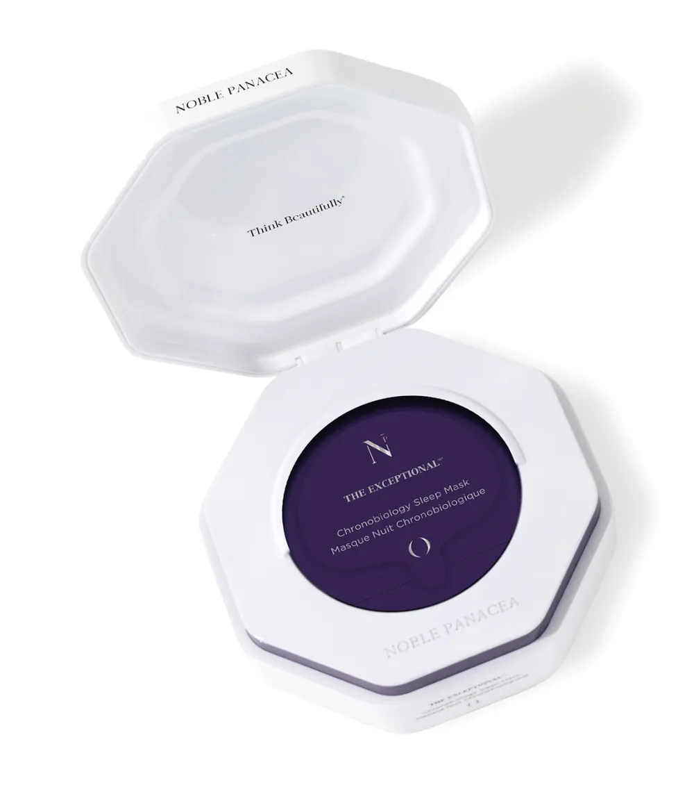 Jodie Comer Swears by This $310 &lsquo;Innovative&rsquo; Mask to Make the Most of Her Beauty Sleep