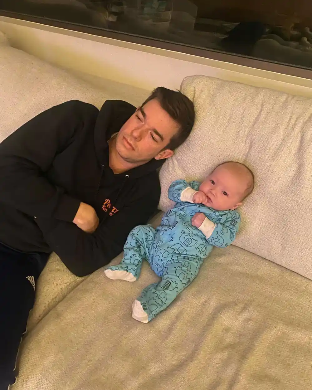 John Mulaney Discusses GF Olivia Munn, Baby Malcolm During 5th &lsquo;Saturday Night Live Hosting Gig