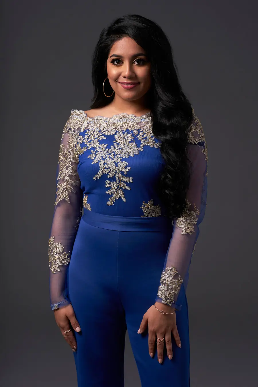 Juhie Faheem Love Is Blind Season 2