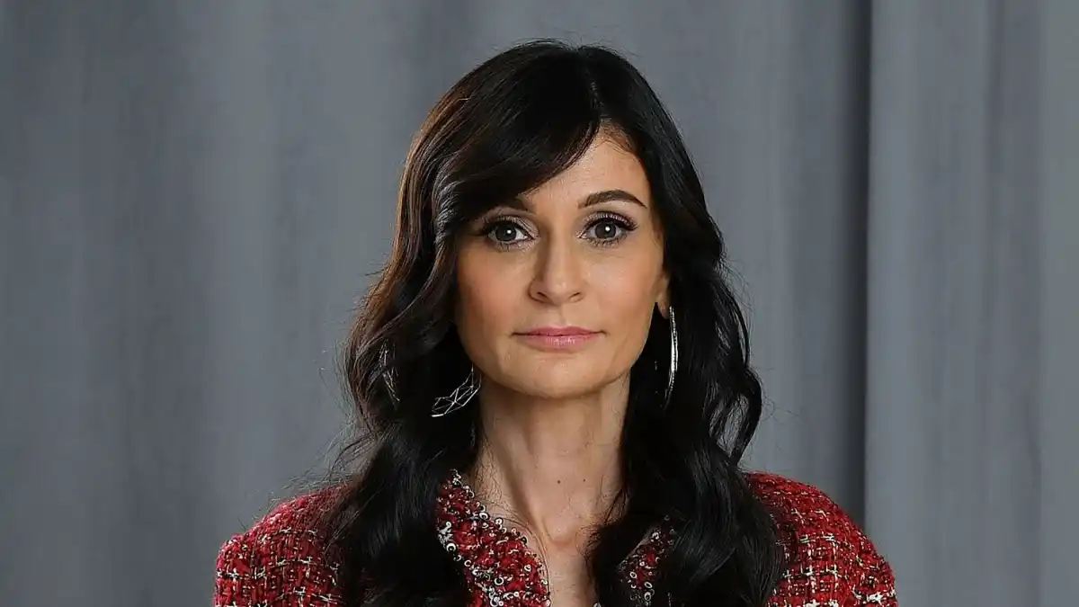 Julia Haart Completely Blindsided by Firing From Husband’s Company Amid Split Wants to See What Can Be Done