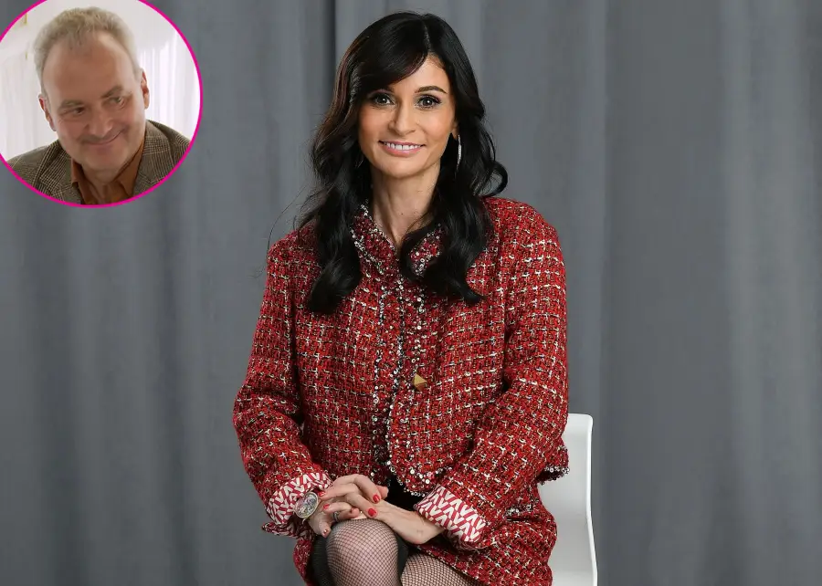 Julia Haart’s Husband Claims She Misused Company Funds Amid Divorce Drama