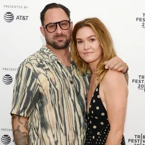 Julia Stiles and Husband Preston Cook A Timeline of Their Relationship