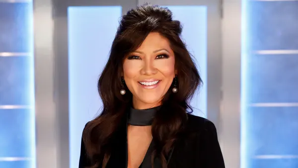 Julie Chen Teases 'Celebrity Big Brother' Season 3 Drama Ahead of Premiere