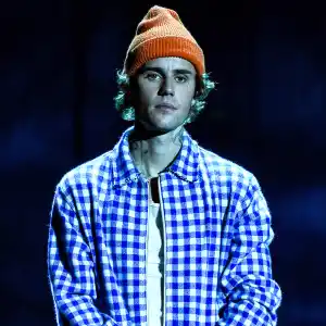 Justin Bieber's World Tour Delayed Again Due to COVID-19