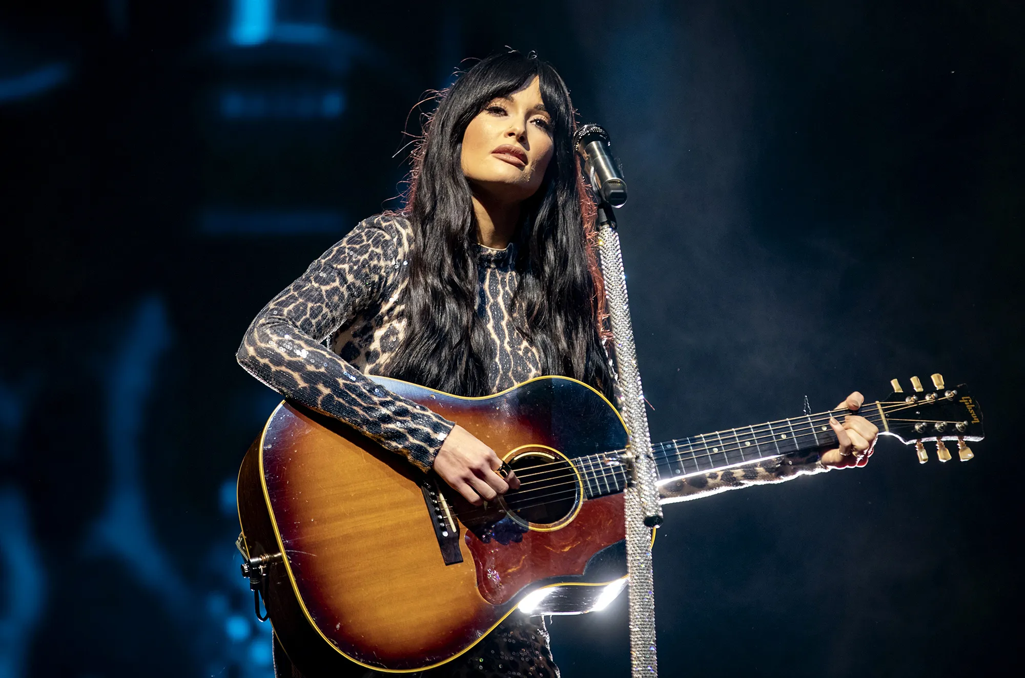 Kacey Musgraves Is ‘Extremely Sad’ That Her Final ‘Star-Crossed’ Concert Was Canceled: 'So Genuinely Sorry'