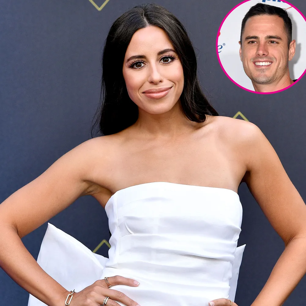 Kaitlyn! Ben! JoJo! Former &lsquo;Bachelor&rsquo; Producer on the Show's &lsquo;Golden Age&rsquo;