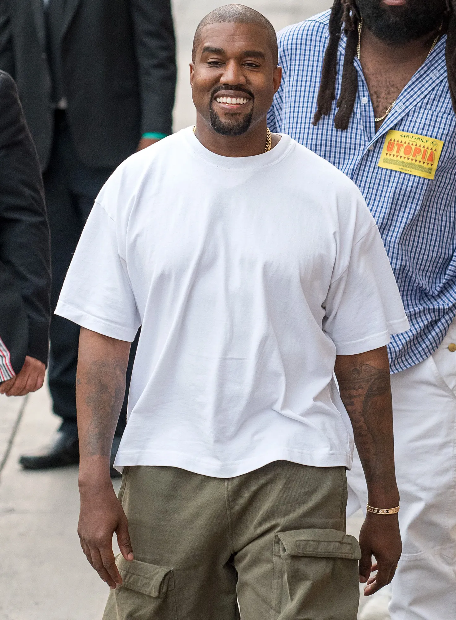 Kanye West’s ‘Donda 2’ Will Only Be Available on His Music Streaming Platform