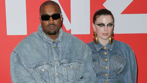 Kanye West Gifted All Julia Fox Friends Birkin Bags Her Birthday