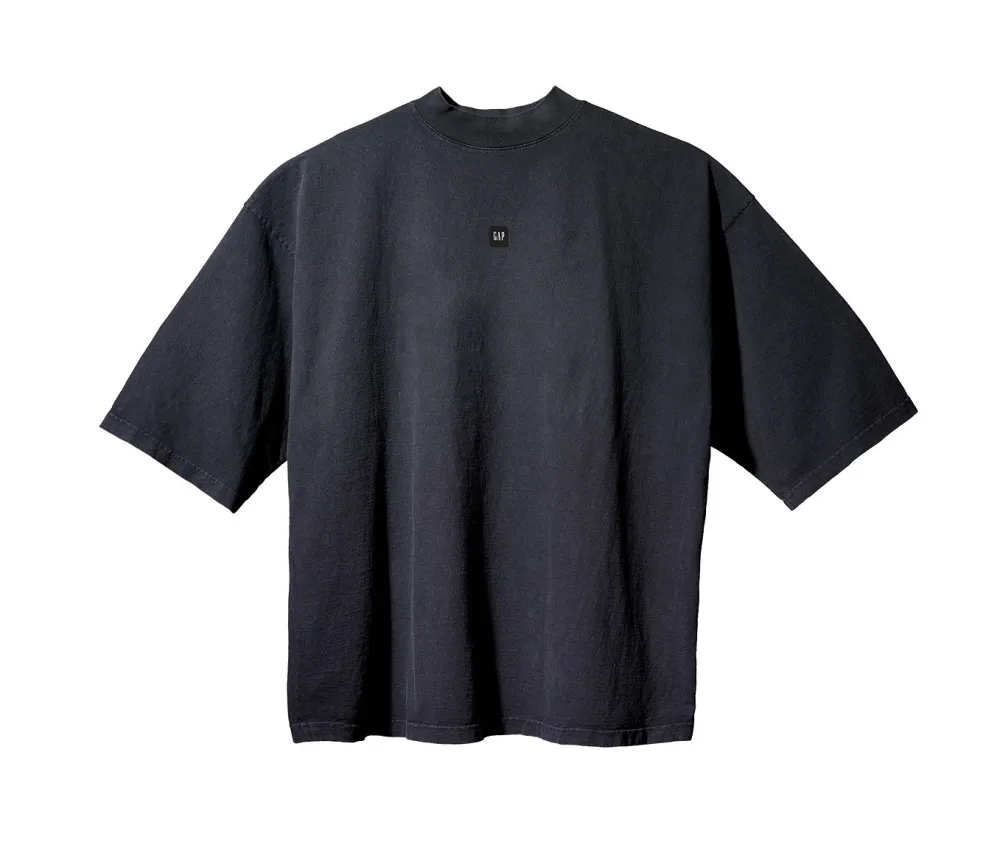 Kanye West&rsquo;s Yeezy Gap x Balenciaga Drop Includes a 440 Denim Jacket