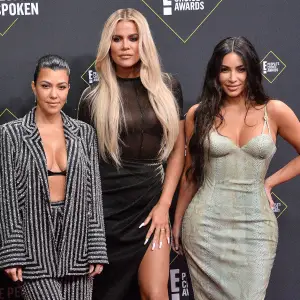 Kardashians Trailer Alert