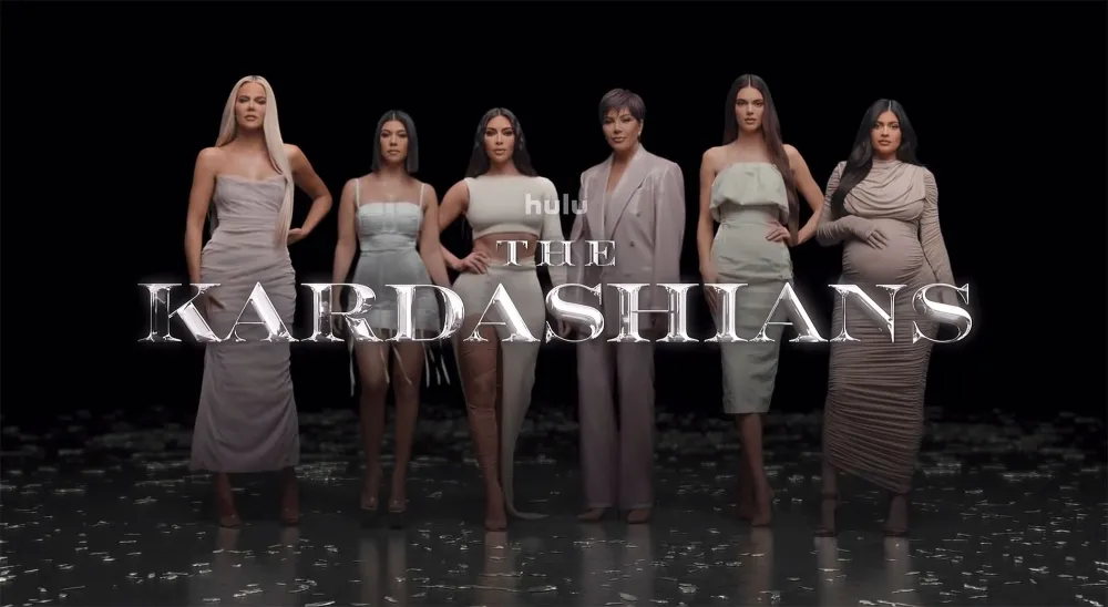 Kardashians Trailer Alert