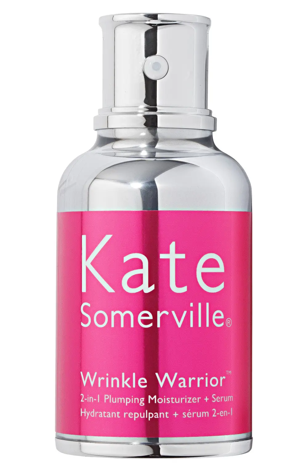 Kate Sommerville Wrinkle Warrior&trade; 2-in-1 Plumping Moisturizer + Serum