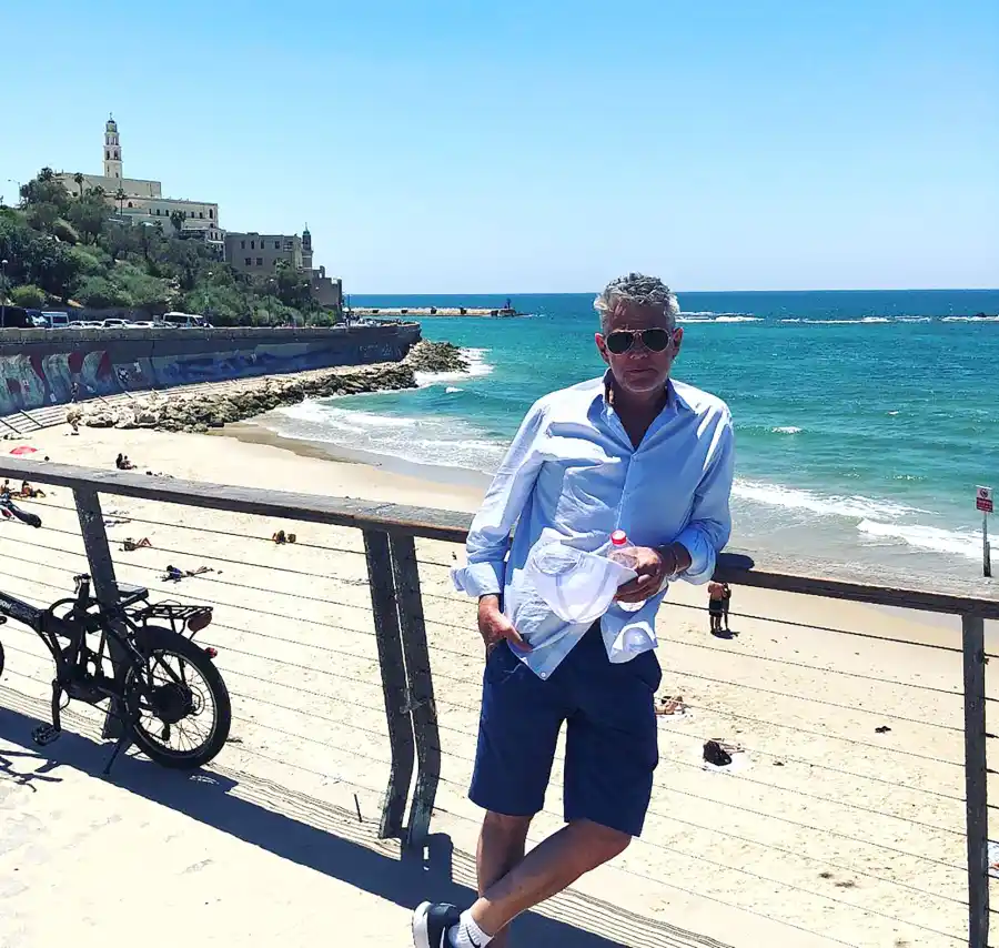 Katharine McPhee and David Foster: A Timeline of Their Relationship Summer Daze Vacation Photo