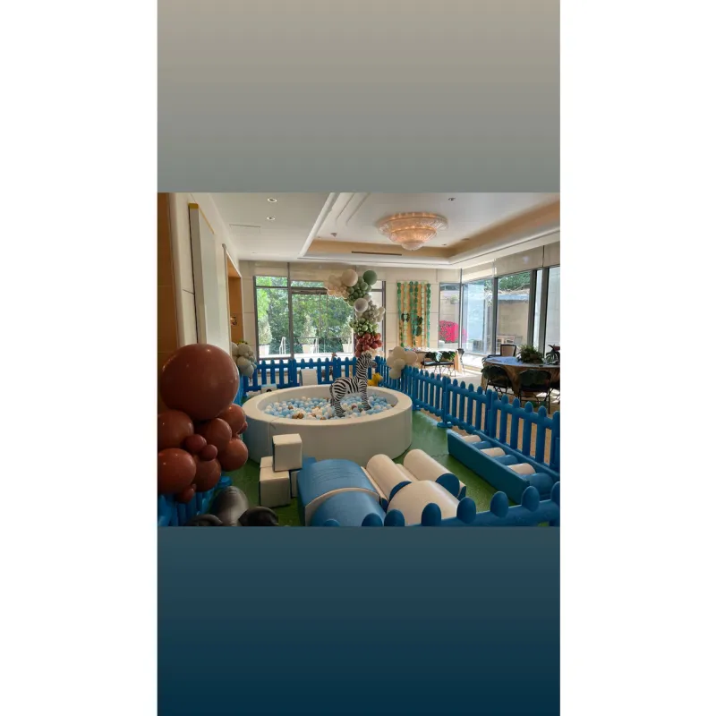 Katharine McPhee and David Foster Celebrate Son Rennie's 1st Birthday 1