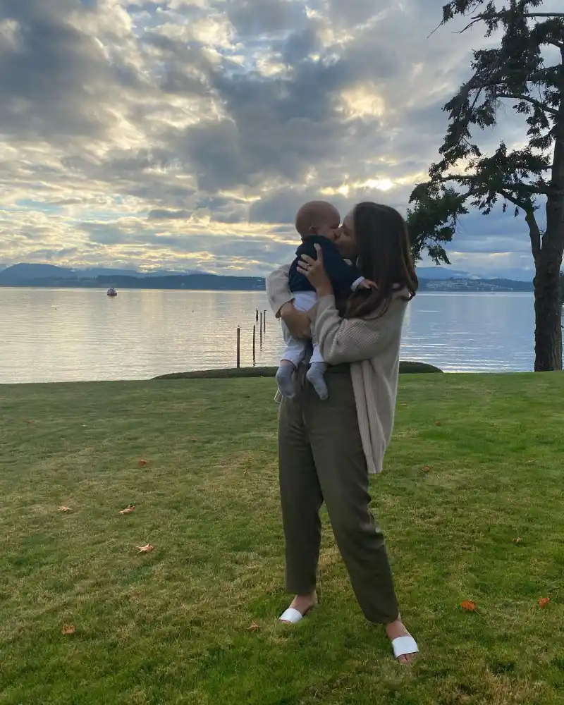 Katharine McPhee and David Foster A Timeline of Their Relationship