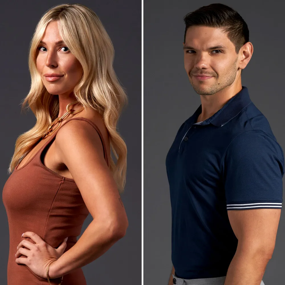 Katie Thurston 'Confused' by Shaina and Kyle's 'Love Is Blind' Engagement