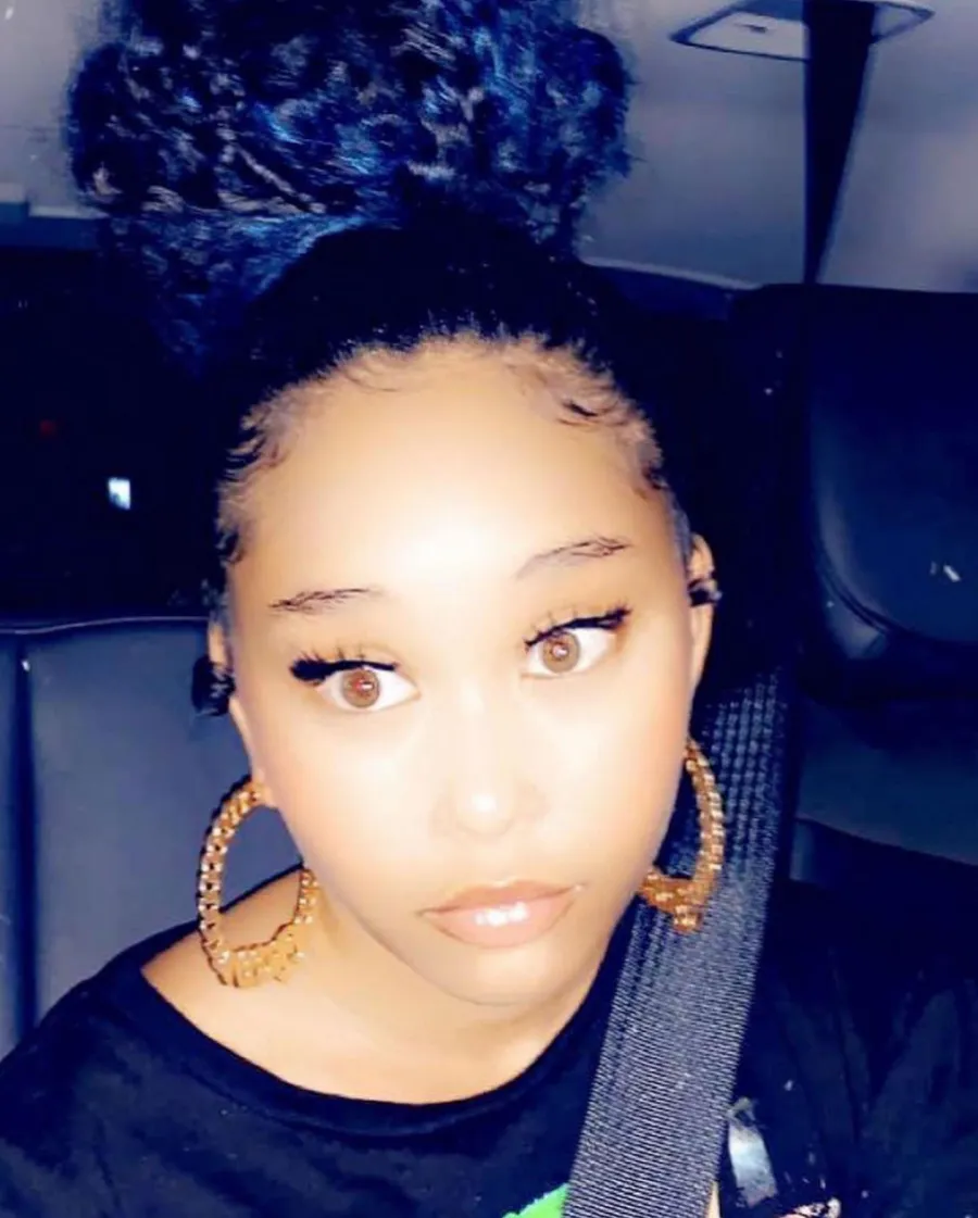 Keke Wyatt Family Guide Meet Her Kids With Rahmat Morton Michael Ford Zackariah Darring Ke’Tarah