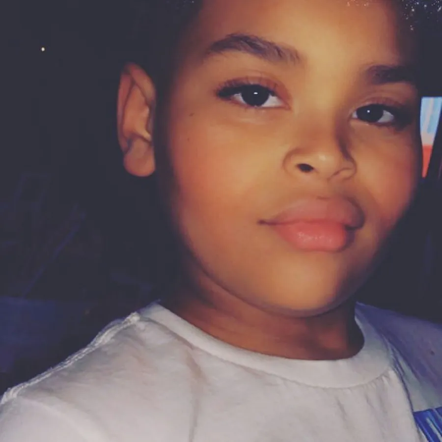 Keke Wyatt Family Guide Meet Her Kids With Rahmat Morton Michael Ford Zackariah Darring Ke’Mar