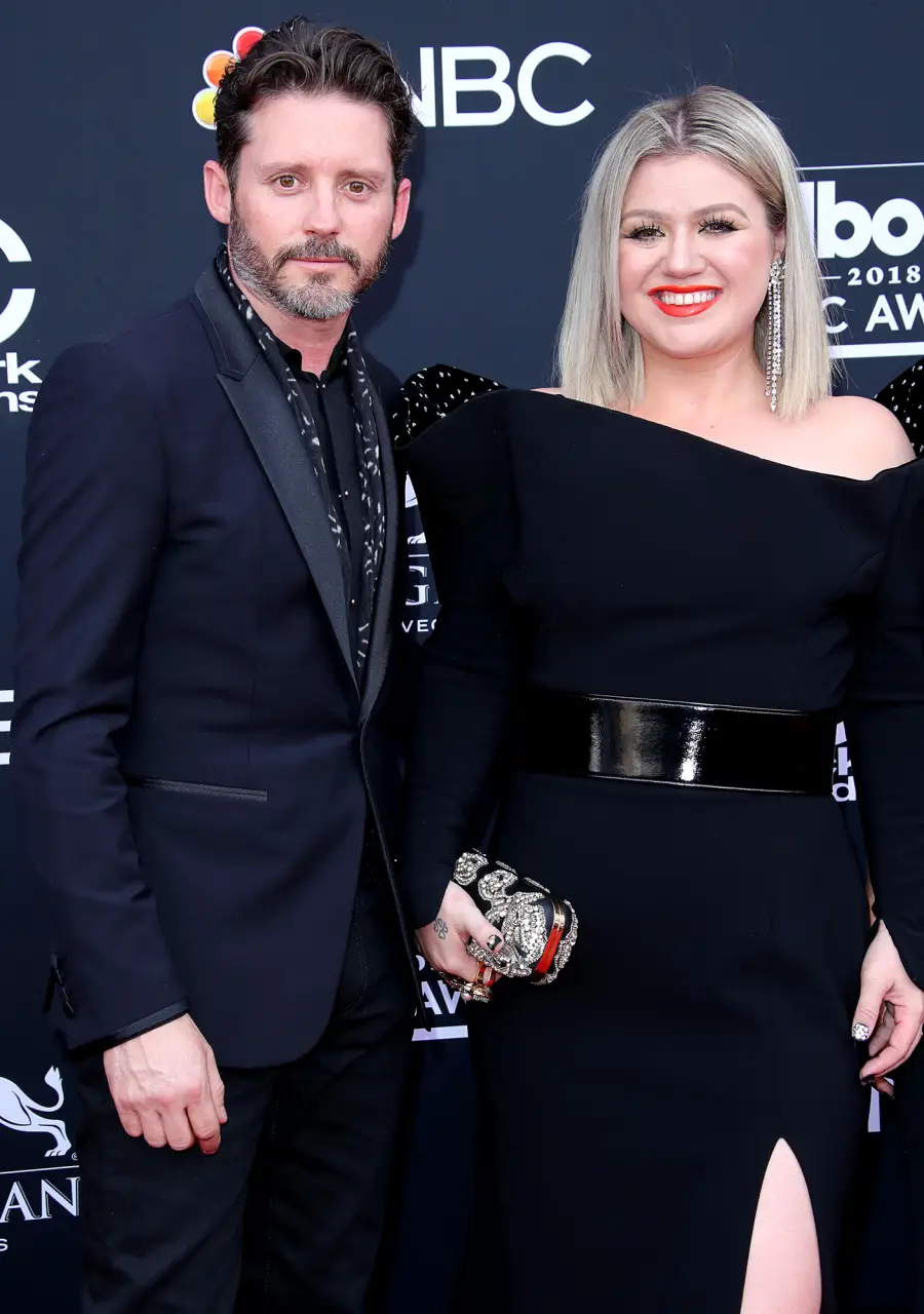 Kelly Clarkson’s Dating History: All the A-List Celebs She’s Been Linked to Through the Years