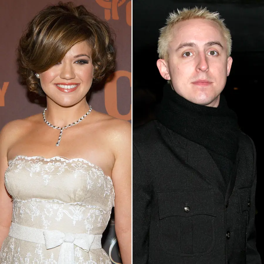 Kelly Clarkson’s Dating History: All the A-List Celebs She’s Been Linked to Through the Years