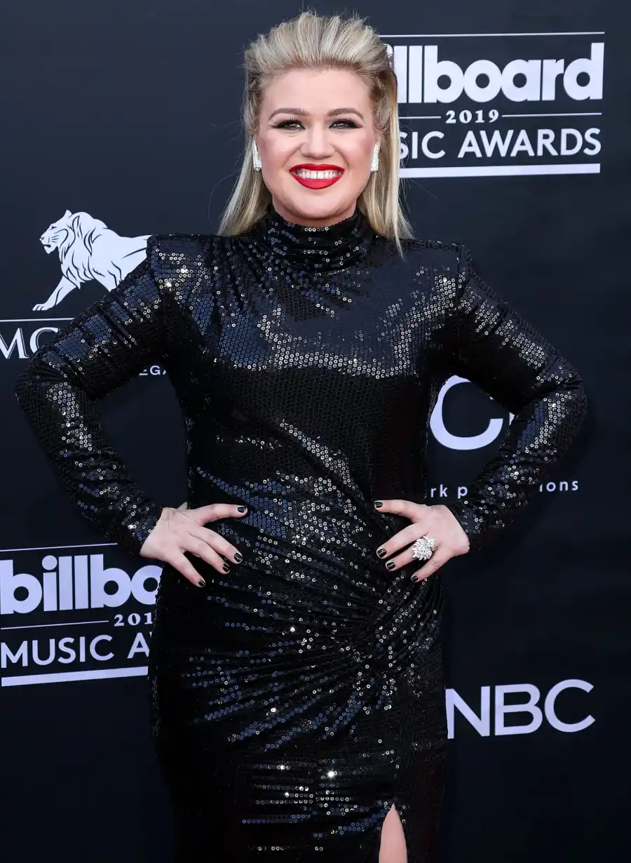 Kelly Clarkson’s Dating History: All the A-List Celebs She’s Been Linked to Through the Years