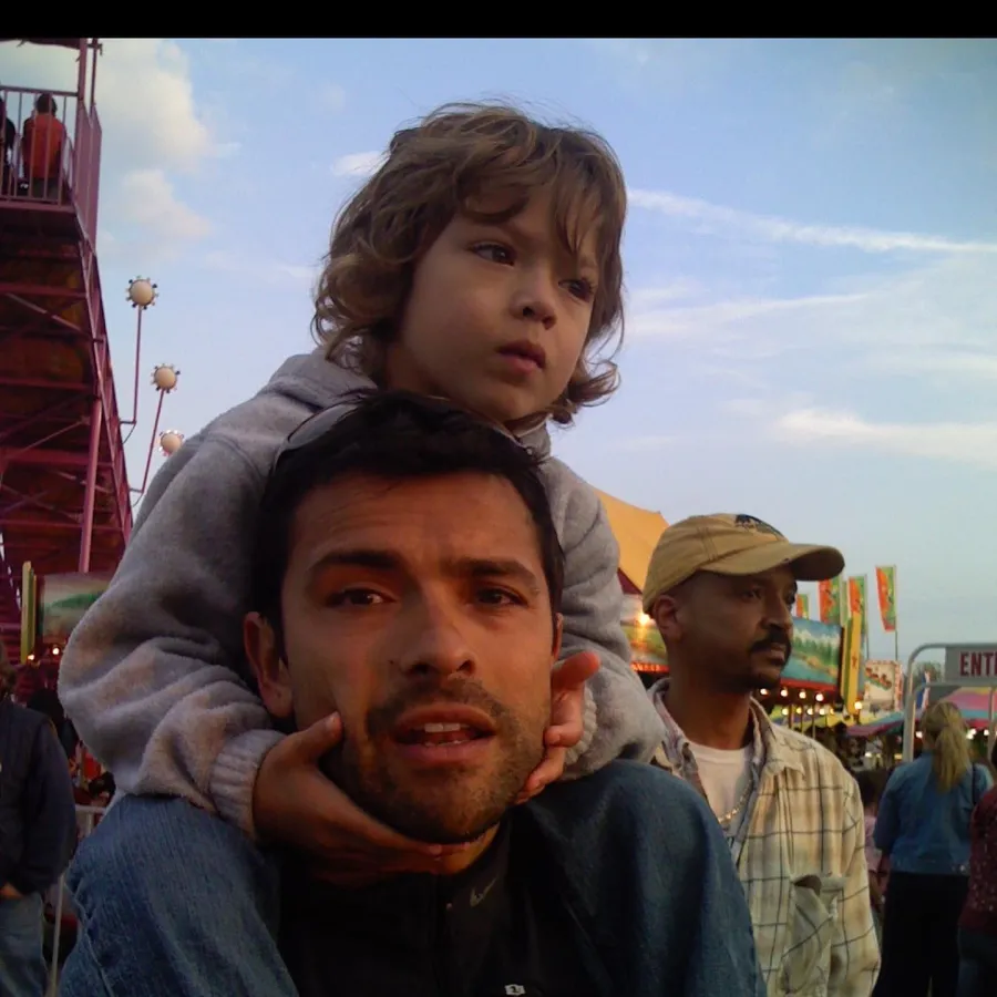 Kelly Ripa Celebrates Her and Mark Consuelos’ Son Joaquin’s 19th Birthday