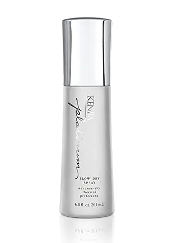 Kenra Platinum Blow-Dry Spray