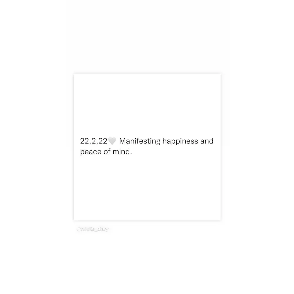 Khloe Kardashian Shares Powerful Message About Finding 'Peace and Happiness' Amid Tristan Thompson Paternity Scandal 2