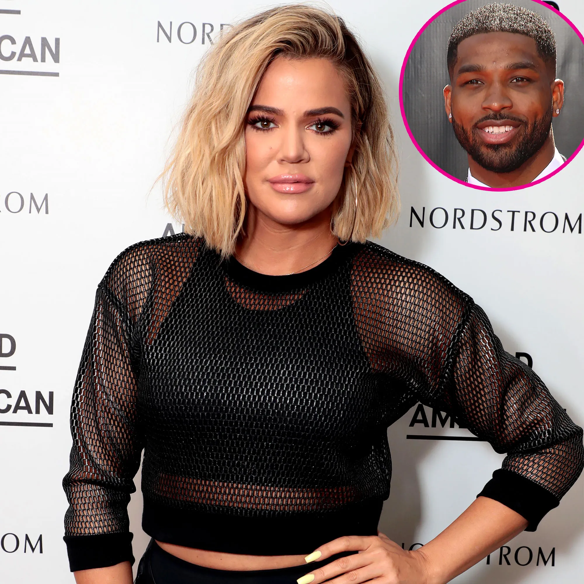 Khloe Kardashian Shows Before and After Gym Transformation Amid Tristan Drama