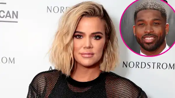Khloe Kardashian Shows Before and After Gym Transformation Amid Tristan Drama