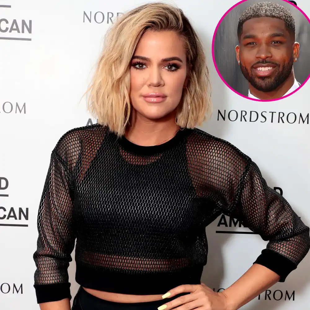 Khloe Kardashian Shows Before and After Gym Transformation Amid Tristan Drama