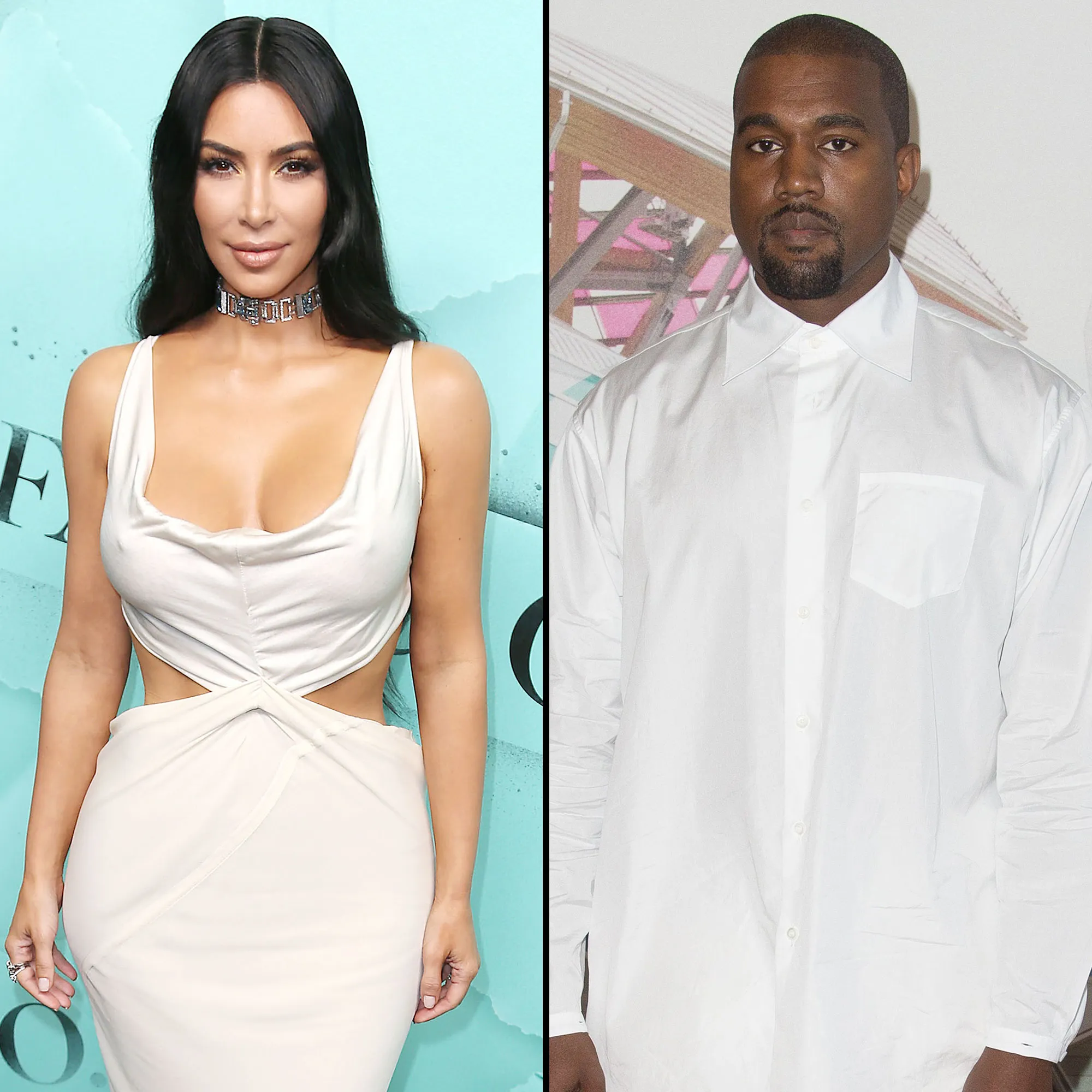 Kim K I Very Much Desire Divorced Kanye Spreads Misinformation