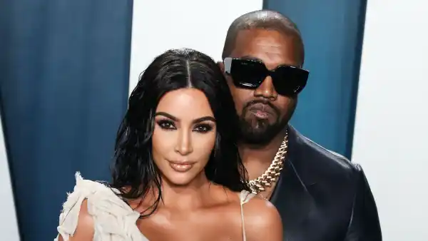 Kim K: Kanye West Makes a ‘Supportive Coparenting’ Dynamic ‘Impossible’