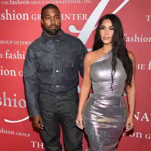 Kim Kardashian Addresses Her Decision to Divorce Kanye West