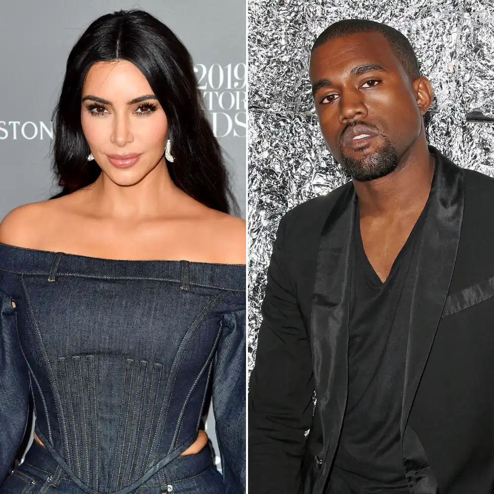 Kim Kardashian Is Kanye West&rsquo;s &lsquo;Biggest Cheerleader&rsquo; While Coparenting Despite Feeling &lsquo;Hurt&rsquo;