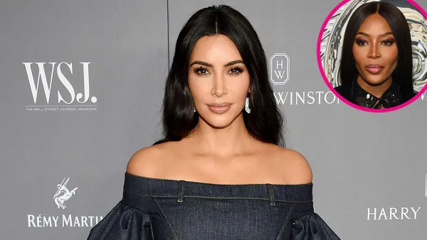 Kim Ks Vogue Cover Sparks Blackfishing Accusations Details