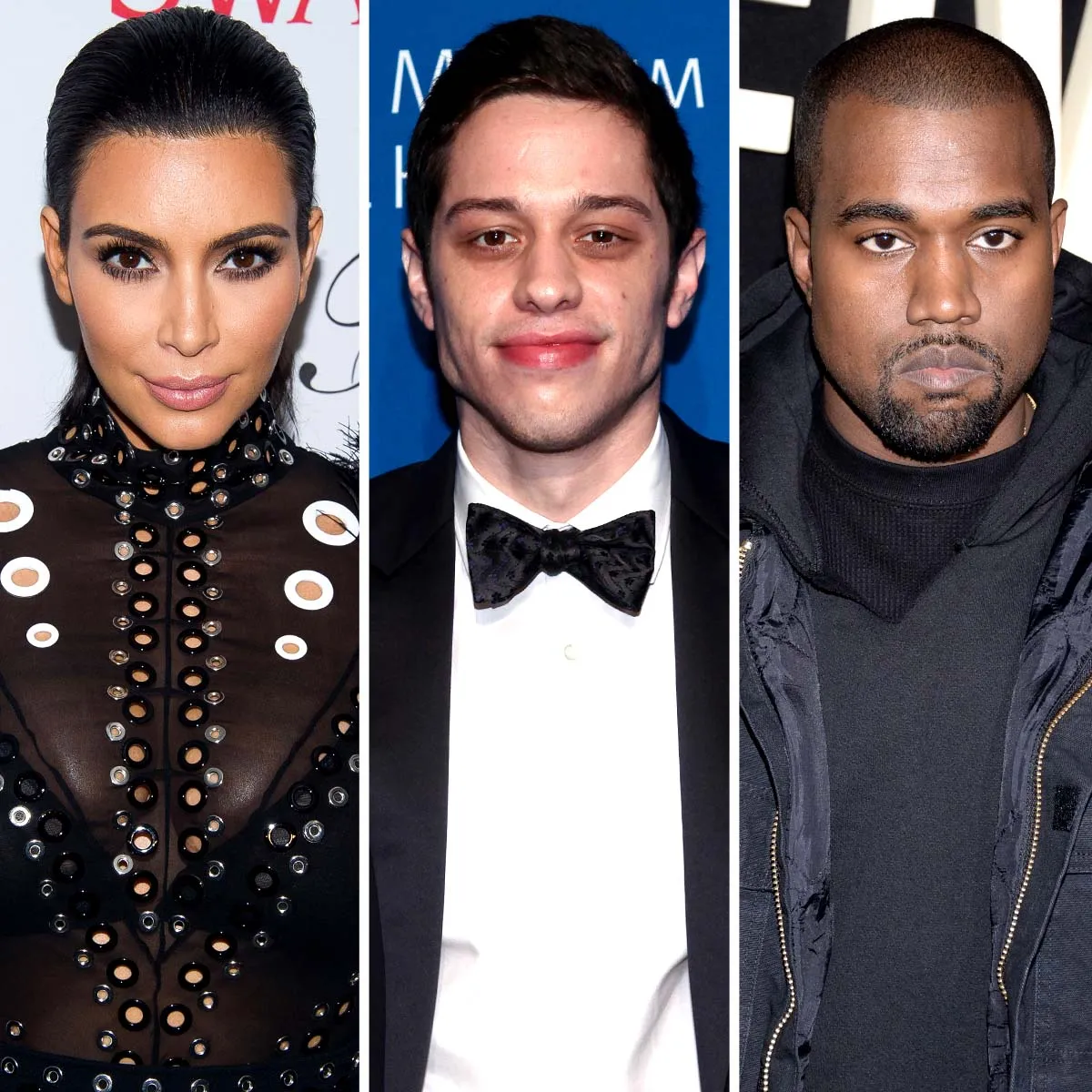 Kim Pete Secure Their Relationship Amid Kanyes Jealousy