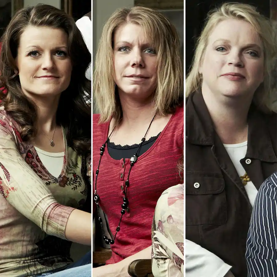 Kody Brown Reveals What He Could’ve Done Different With Christine Ahead of Their Split More Sister Wives Tell All Revelations