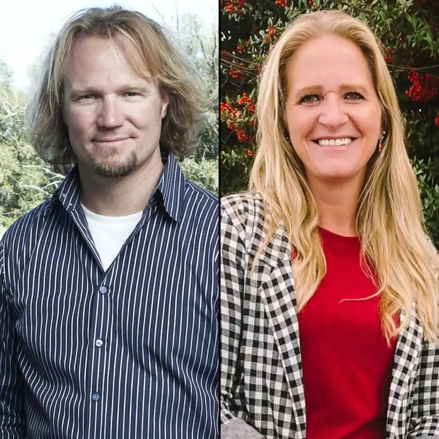 Kody Brown Reveals What He Could’ve Done Different With Christine Ahead of Their Split More Sister Wives Tell All Revelations