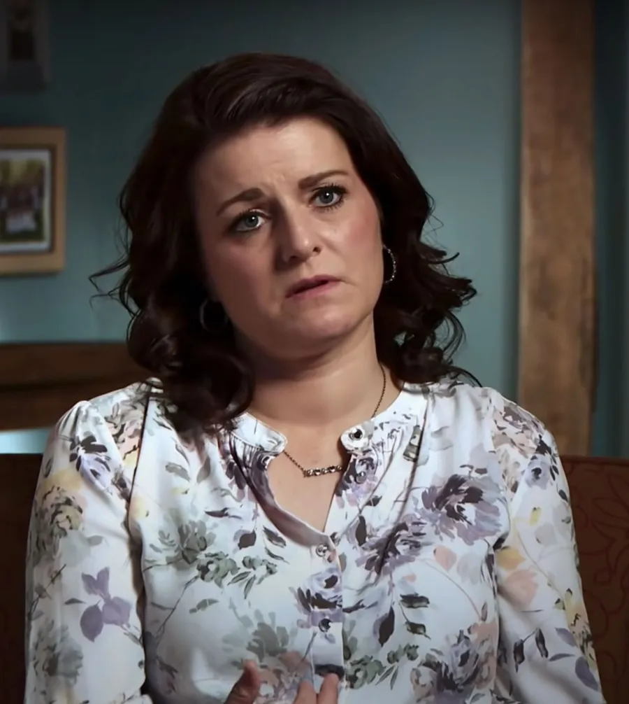 Kody Brown Says He’s Not In Sync With Janelle Brown Robyn Breaks Down and More Sister Wives Part 2 Tell All Revelations