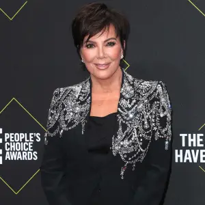 Kris Jenner Predicts Which of Her Children Will Get Pregnant Next