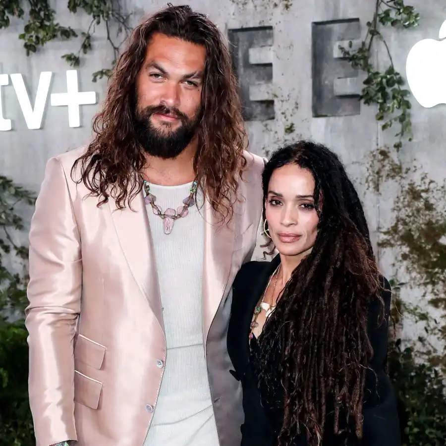 Kylie Jenner and More Celebrity Parents Naming Their Kids Wolf