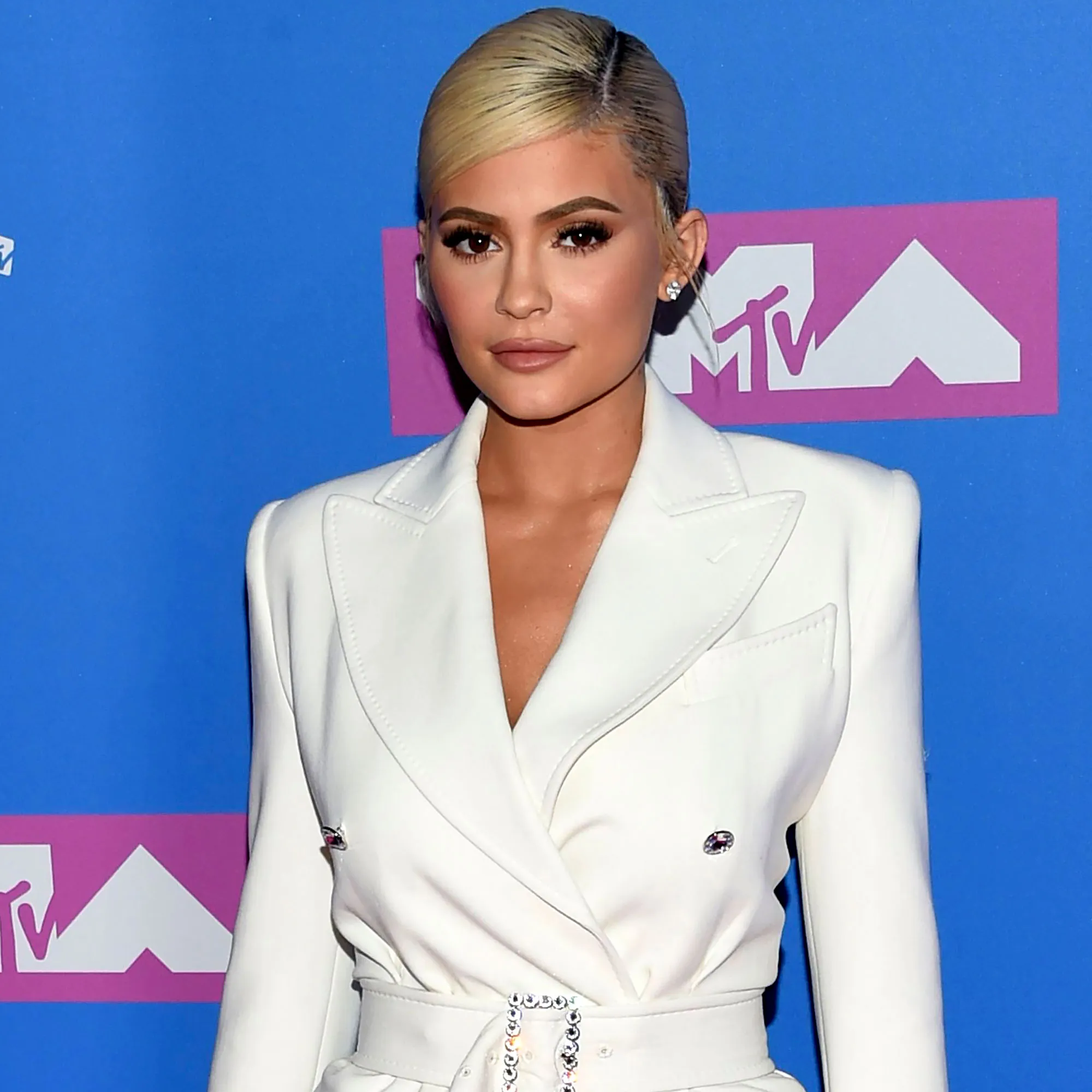 Kylie Jenner Seemingly Hinted at Baby Boy’s Due Date Months Ago With ‘222’ Necklace